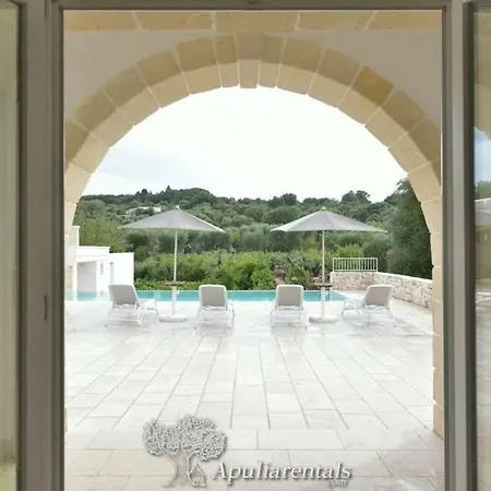 Masseria Don Salvatore Ostuni