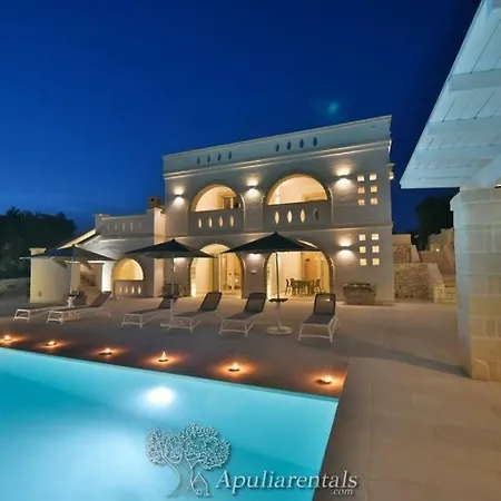 Apartamento Masseria Don Salvatore